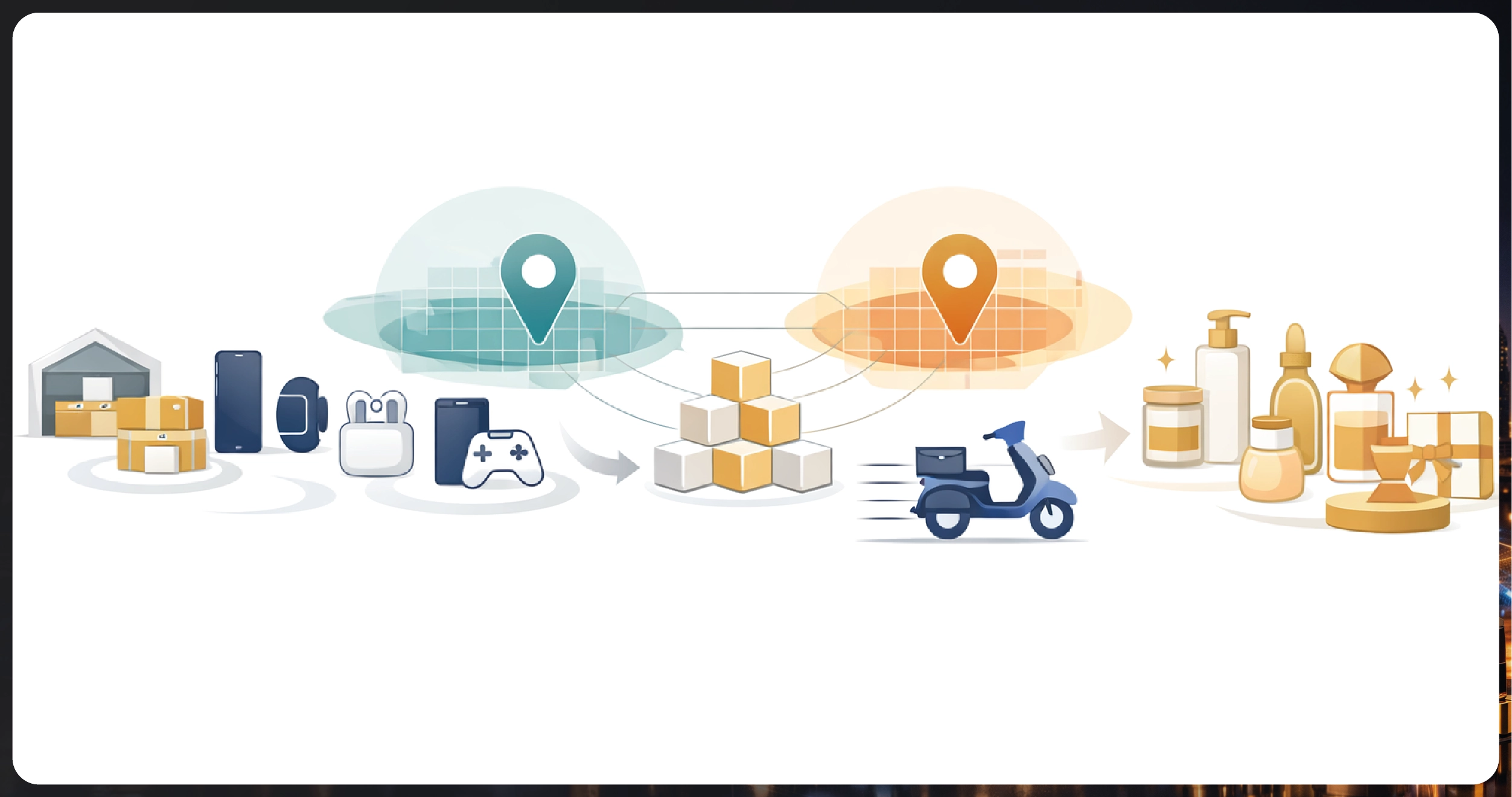 Weekly E-commerce Price Comparison in Amazon India - Trends & Insights-01
